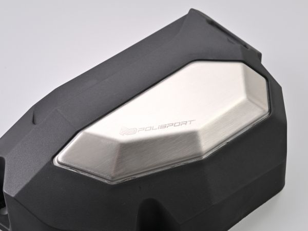デイトナ DAYTONA 41549 Polisport エンジンカバープロテクター MT-07 XSR700 TENERE700 DECORATOM_COM_BR