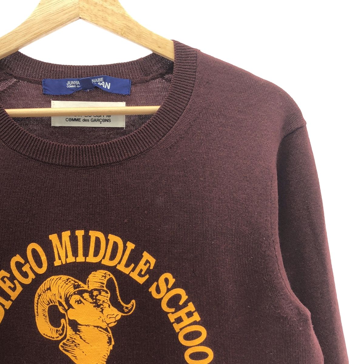 JUNYAWATANABE COMMEdesGARCONS MAN / ジュンヤワタナベマン | 2010AW