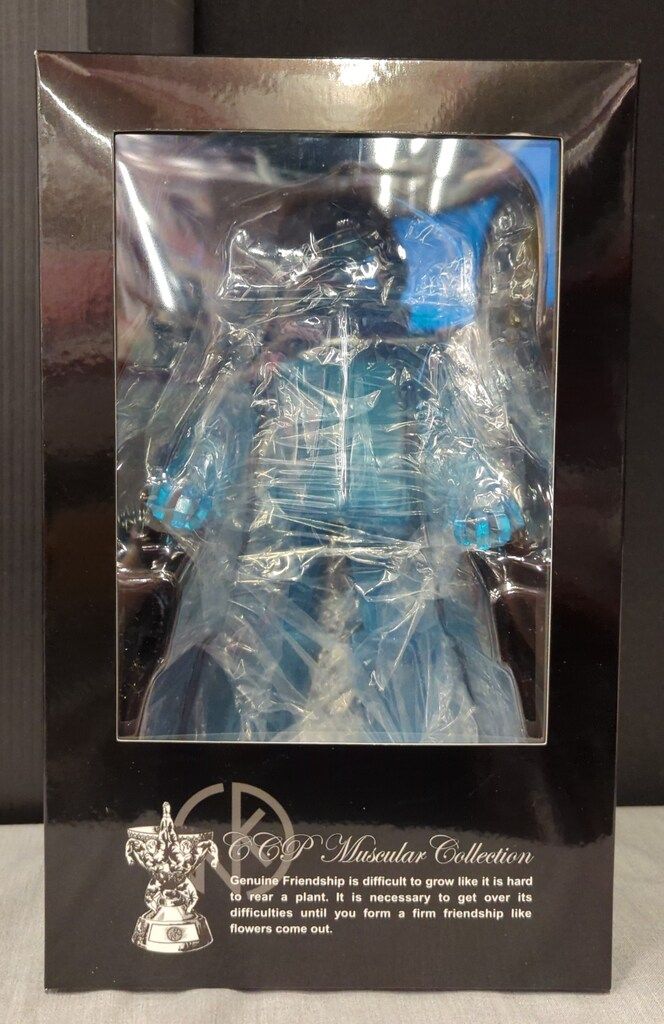 キン肉マン CCP プリズマン アドベントVer. 特別カラー 【公式通販】