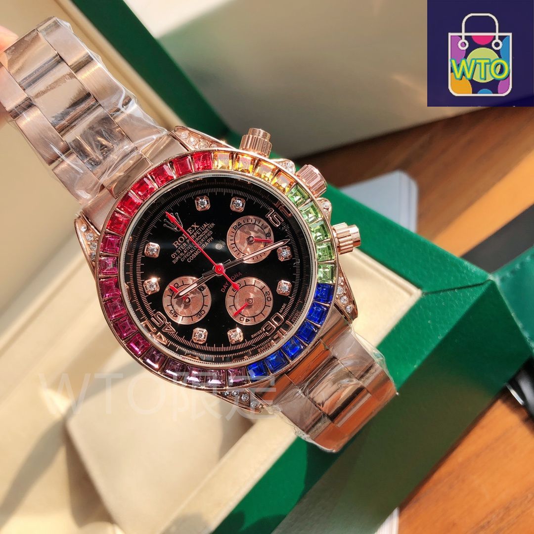 今日特価】ROLEX ロレックス コスモグラフ デイトナ クラシック