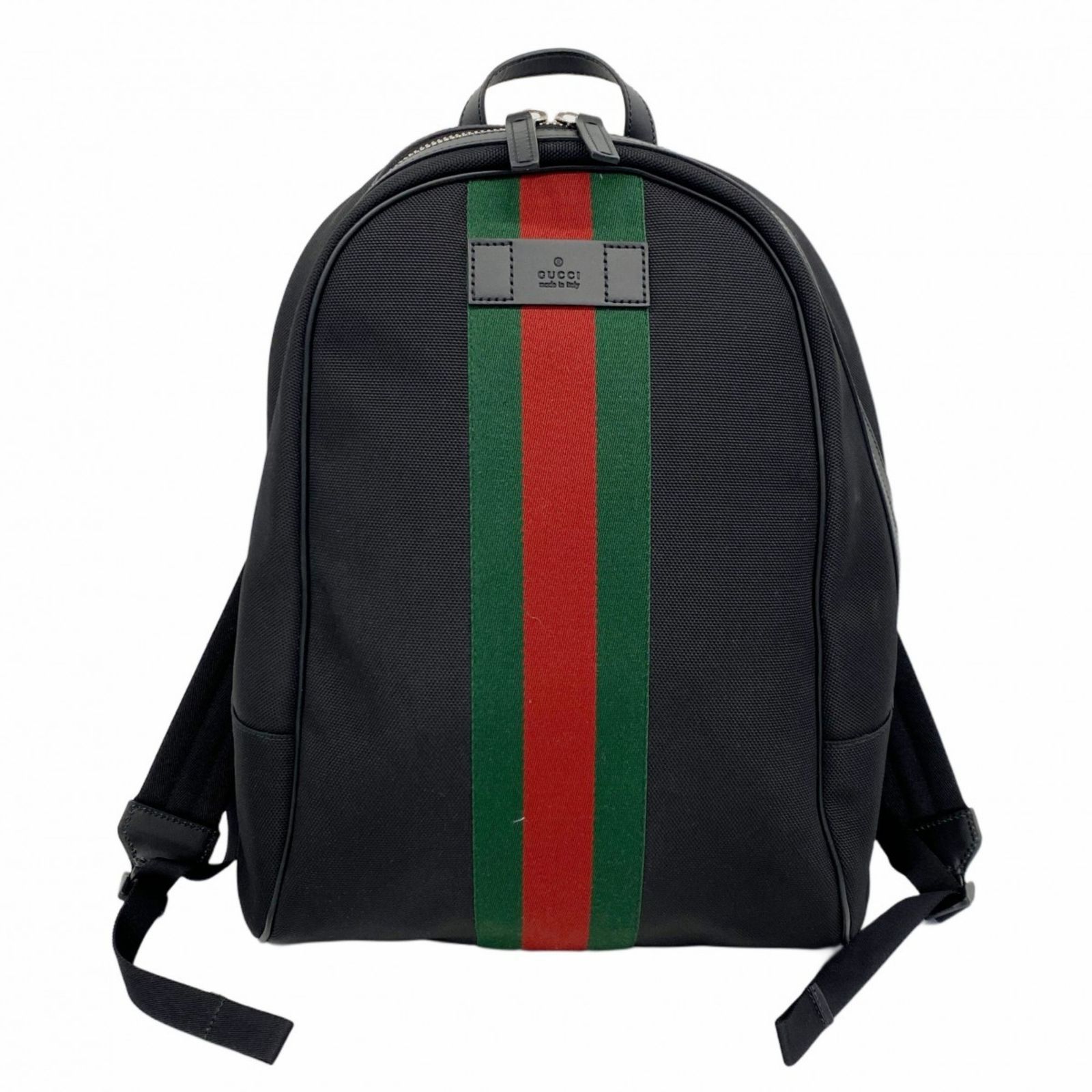 GUCCI 630918グッチ バックパック リュック グッチ(Gucci) グッチ リュック・デイパック シェリーライン