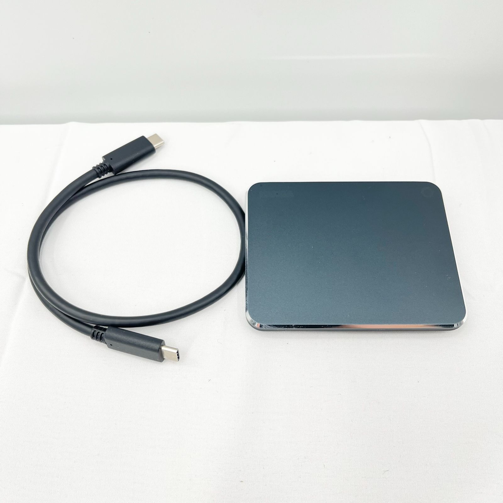 KIOXIA EXCERIA XS700 ポータブルSSD 480GB USB3.2 Gen2 耐衝撃 アルミ