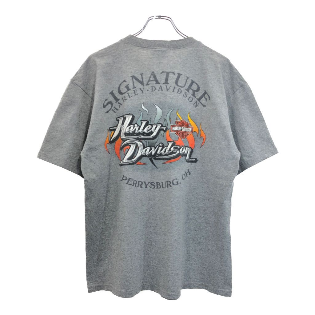 半袖Ｔシャツ モーターサイクル