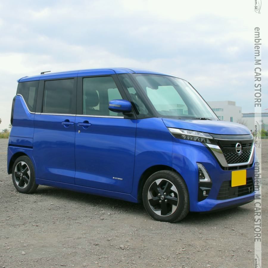 パーツ ekクロススペース