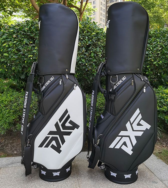 Pxg golf cart discount bag