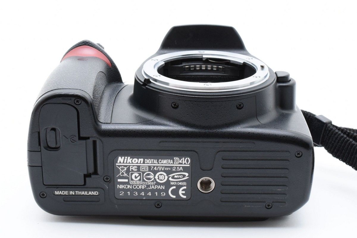 Nikon