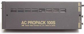 【中古】PROTECH/プロテック ACアダプター[ACPROPACK100S] tf8su2k