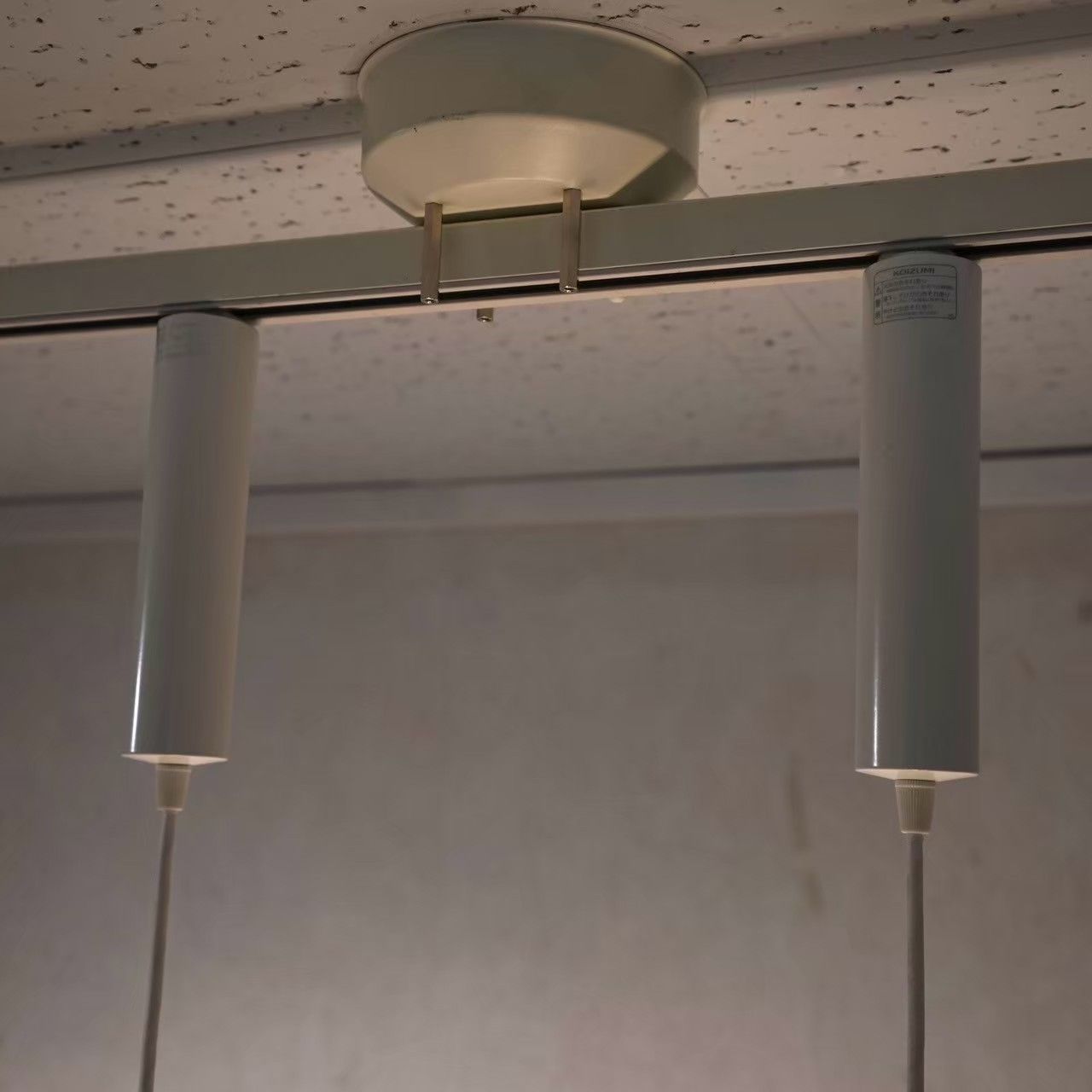 KOIZUMI コイズミ ペンダントライト 2灯 AP38354L クリスタルガラス ダイニング ライト モダン 北欧 NEXPOTALLINN_EU