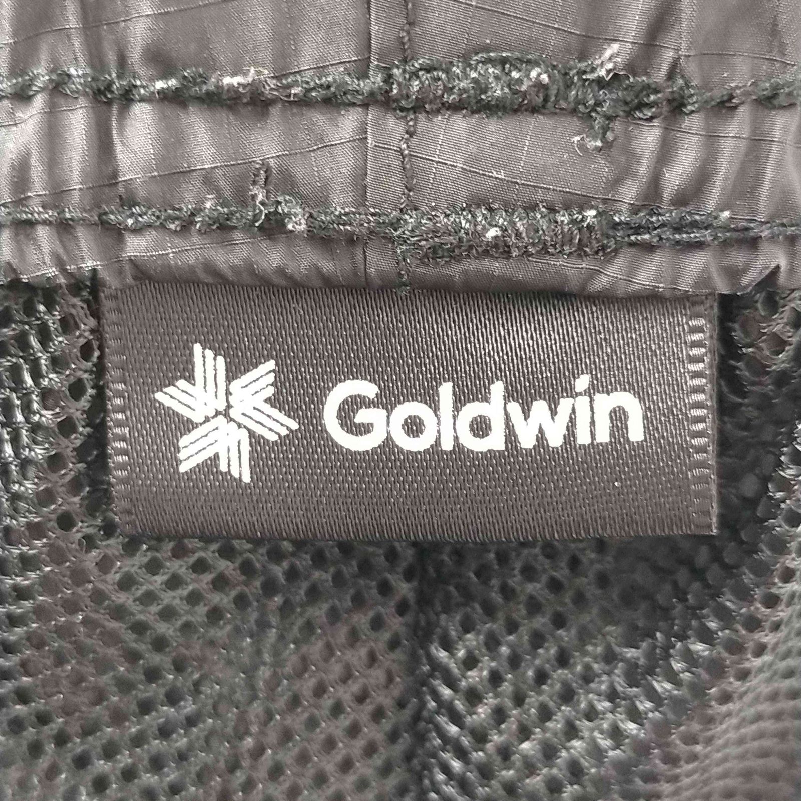 ゴールドウイン GOLDWIN リップストップライトハイクパンツ Rip-stop