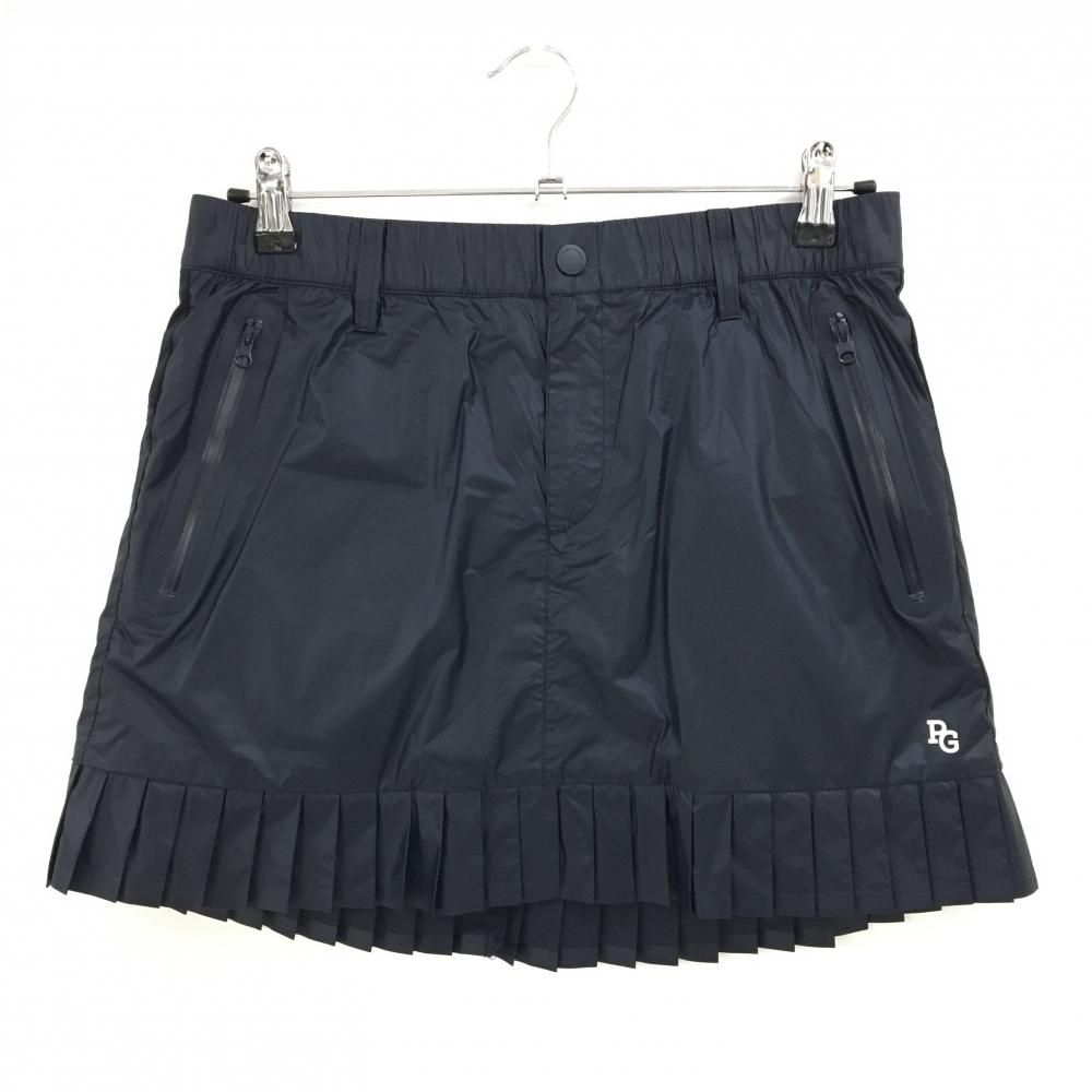 MASTER BUNNY EDITION プリーツスカート L(2)値下げ 【公式通販】