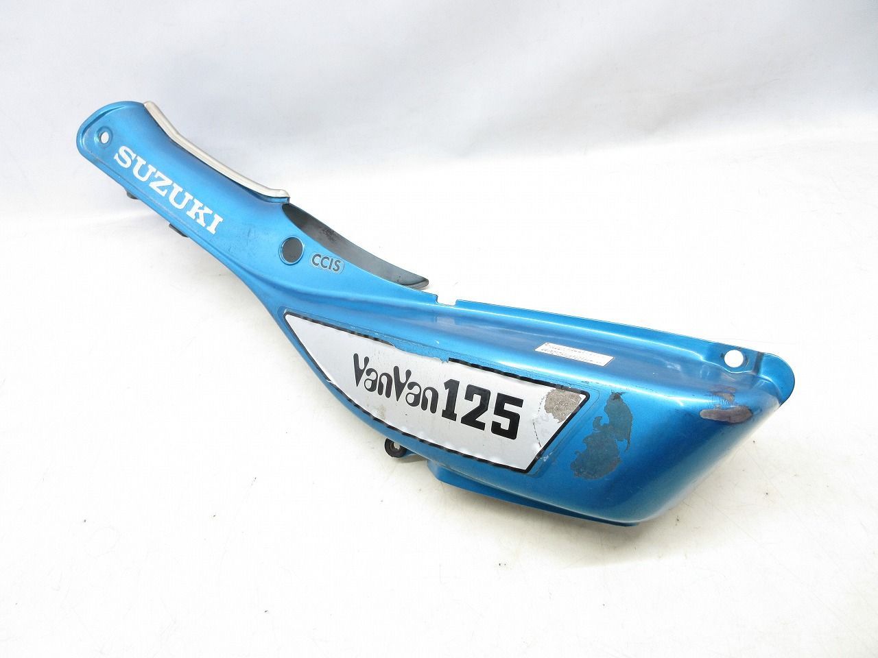 フレームカバー