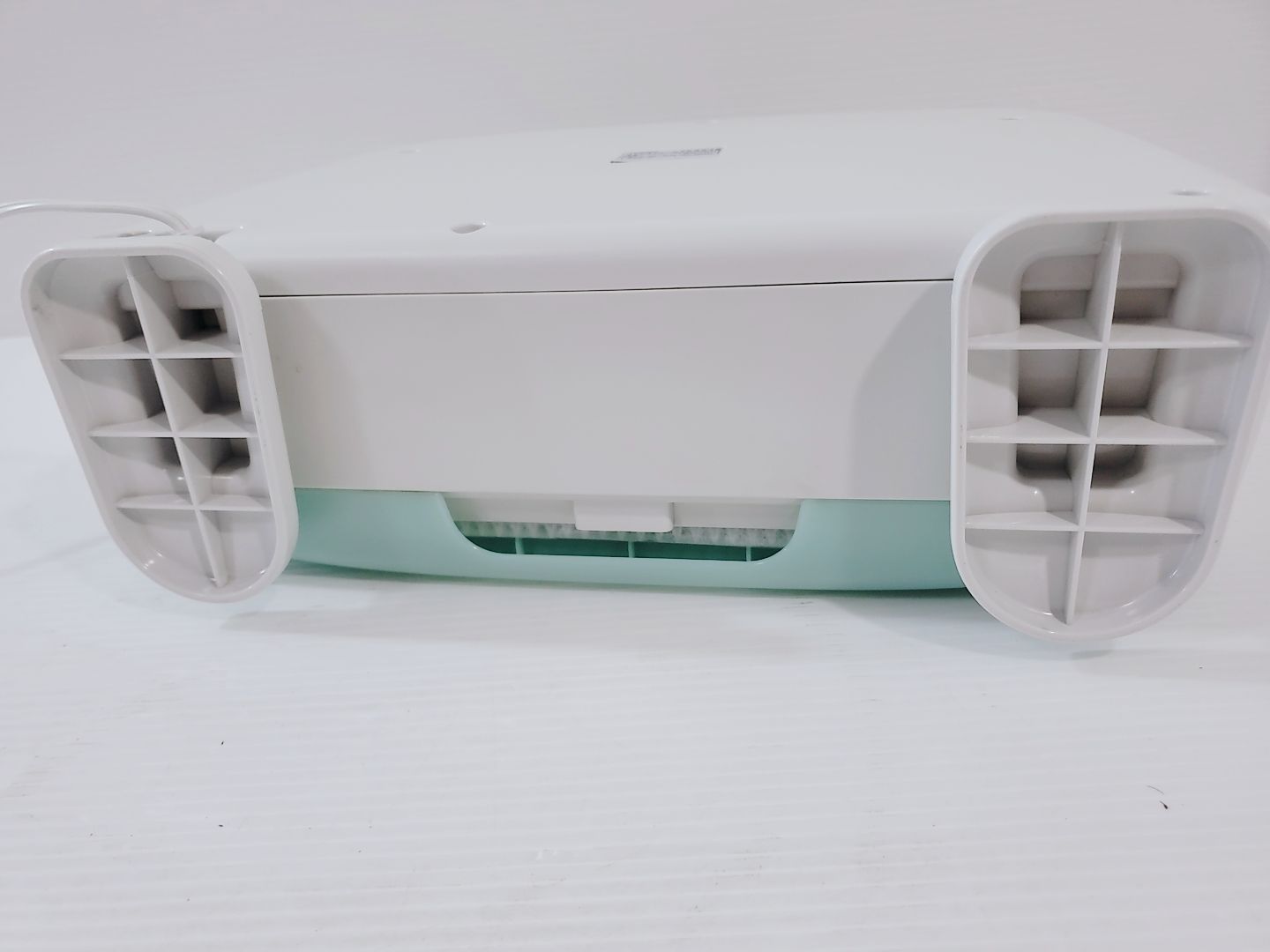 未使用品 TWINBIRD ファンディビタミン AC-4317 空気清浄機 - メルカリ