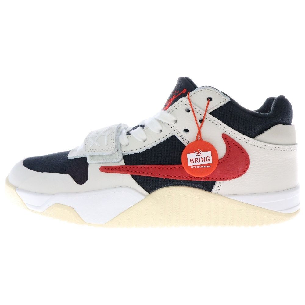 NIKE (ナイキ) TRAVIS SCOTT JORDAN JUMPMAN JACK TR トラヴィス 