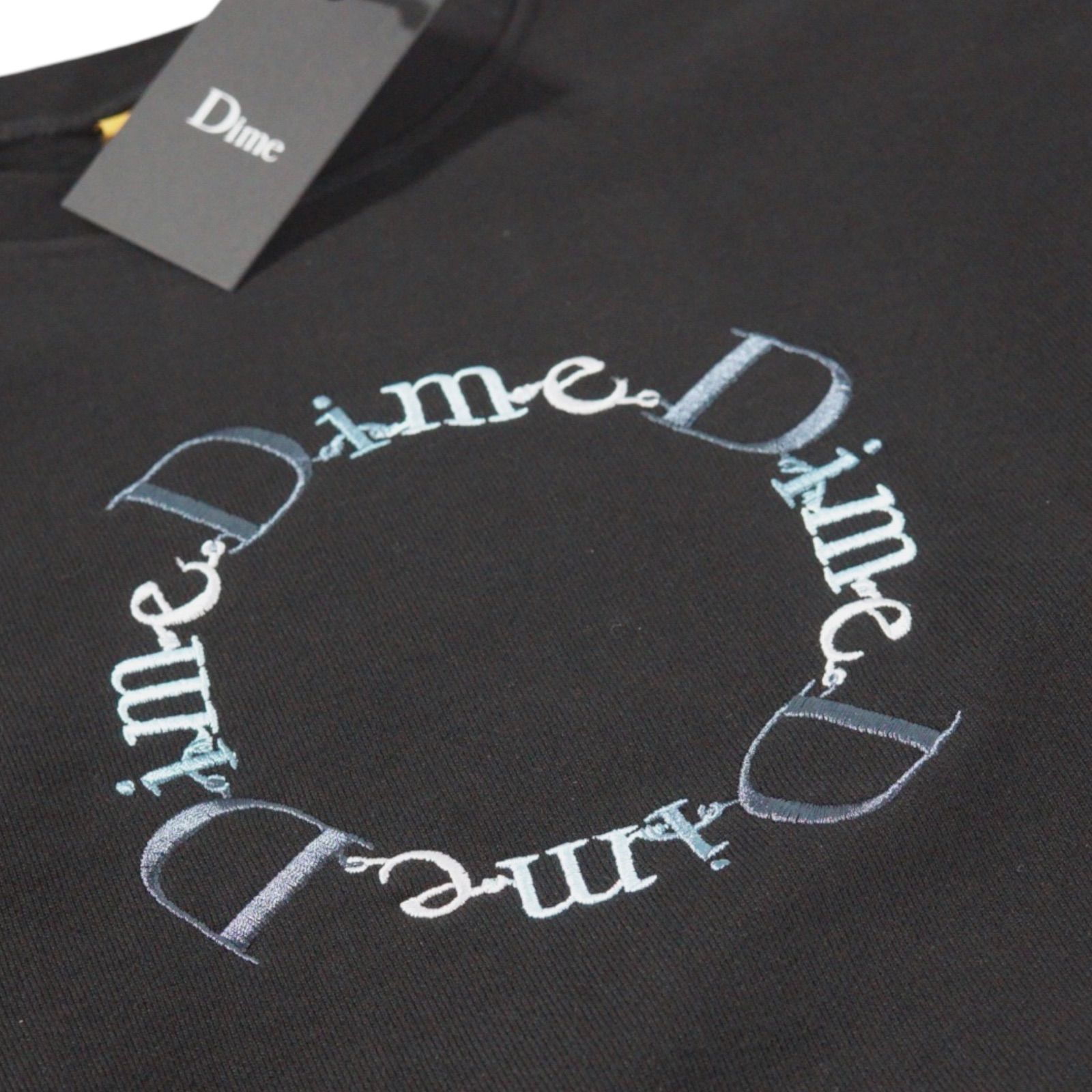◇DIME MTL BFF CREW / ダイム モンテリオール スケートボード 