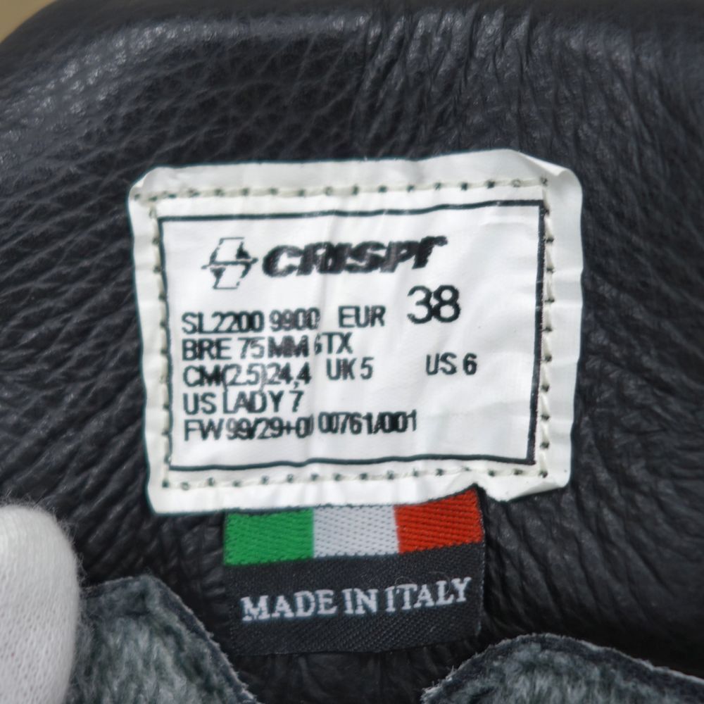 バックカントリー テレマーク