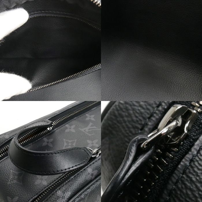セカンドバッグ