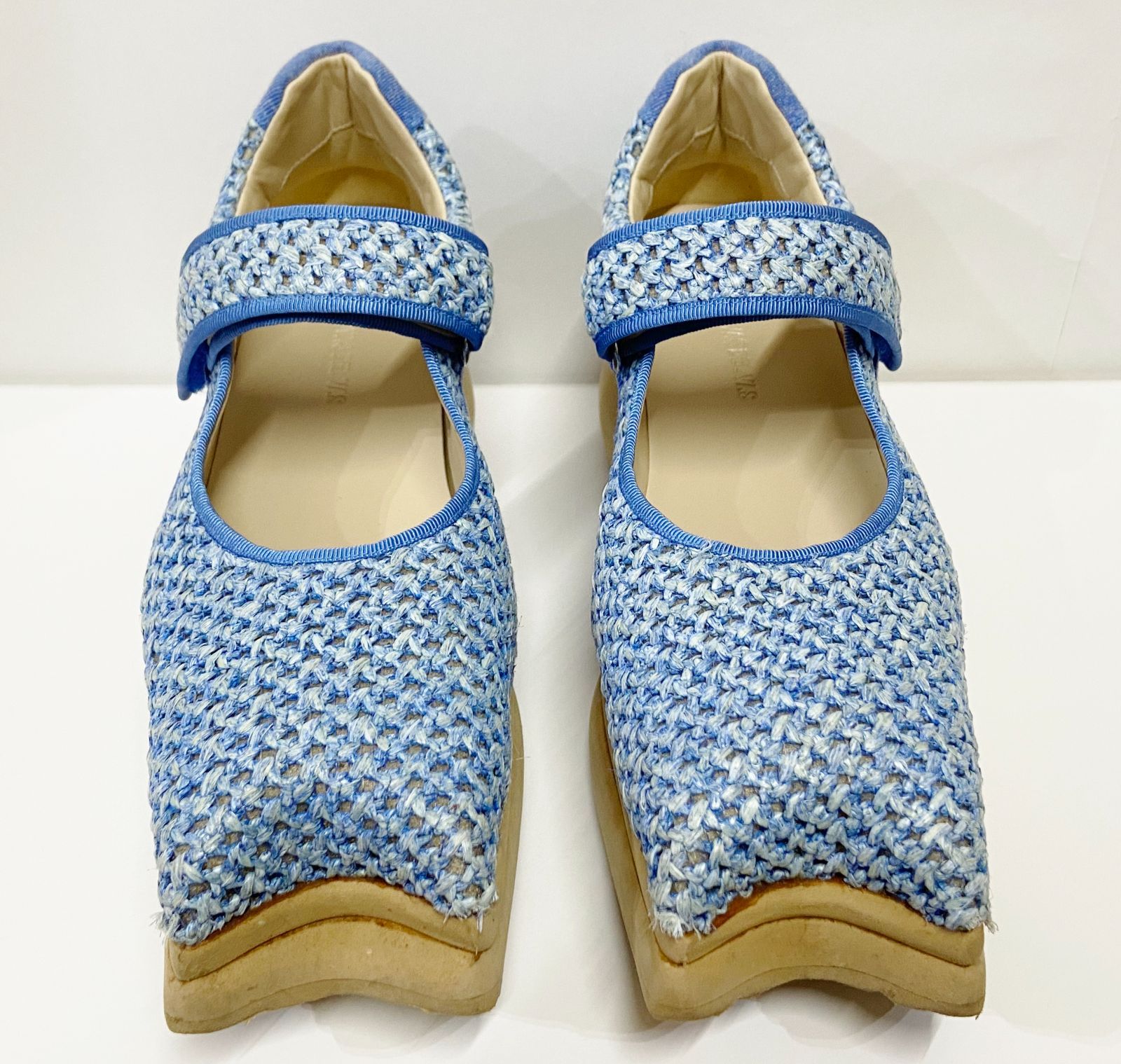 Paula Canovas Del Vas ディアブロスニーカー diablo 【公式通販】