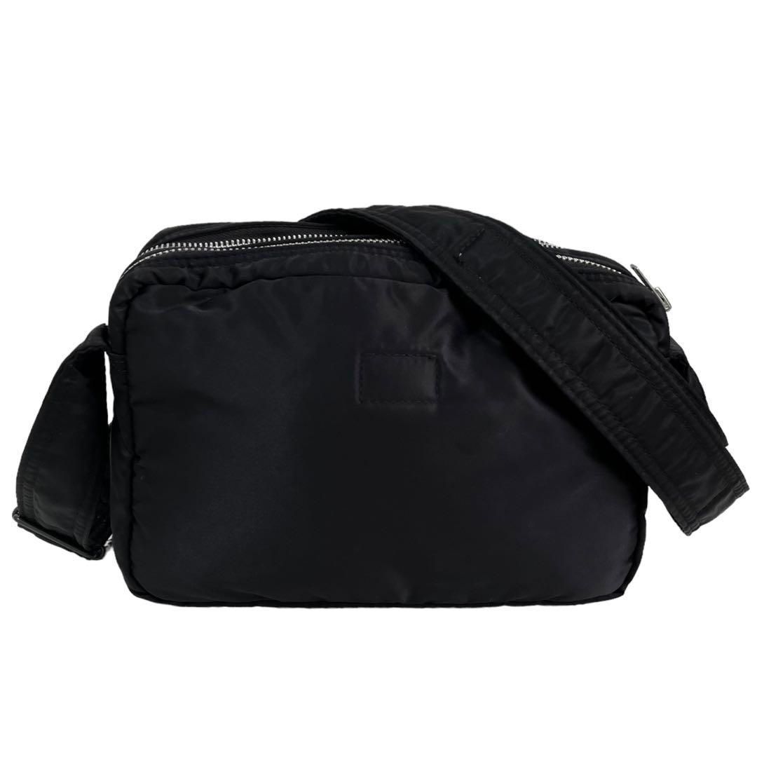 良品 PORTER ポーター TANKER タンカー S ダッフルバッグ メンズ