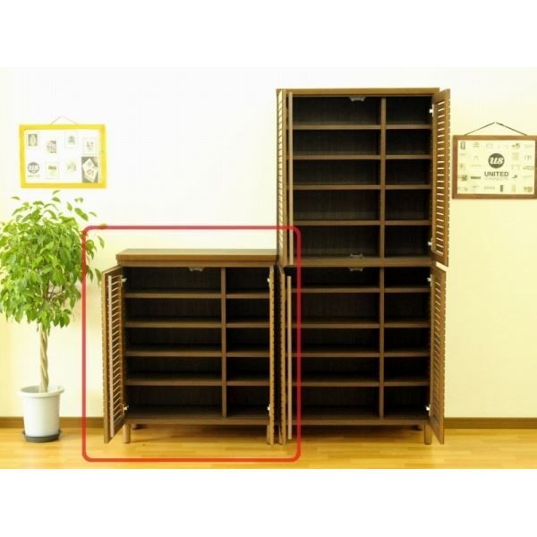 高さ約90cm×幅約80cm 完成品