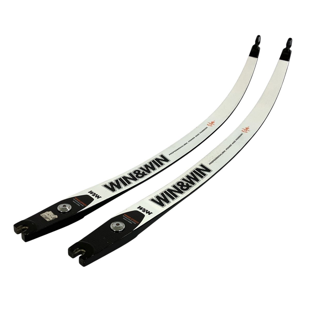 WIN-WIN INNO EX POWER 68-36lbs リム アーチェリー スポーツ用品 Y9631217