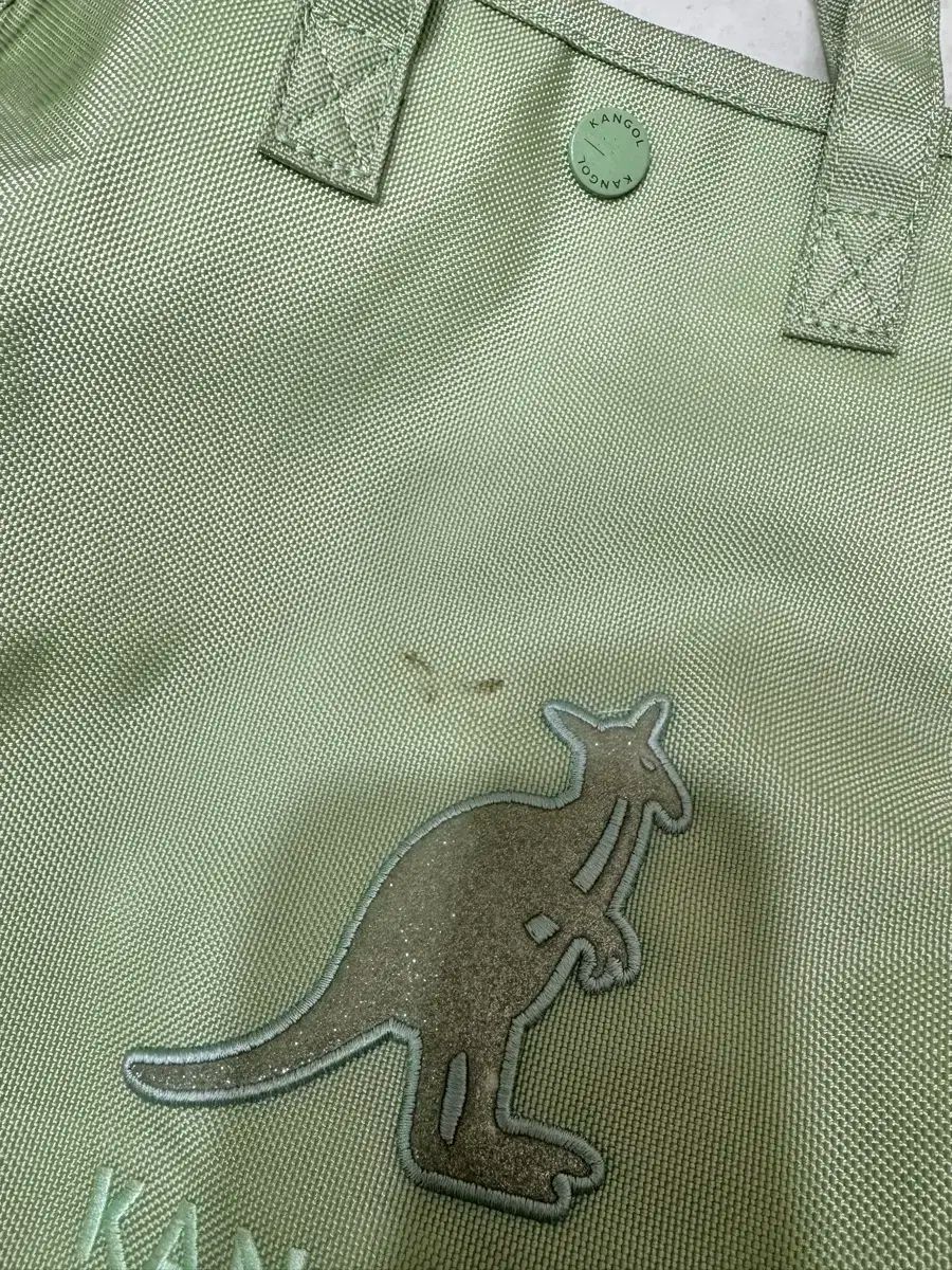 カンゴール バックパックセット