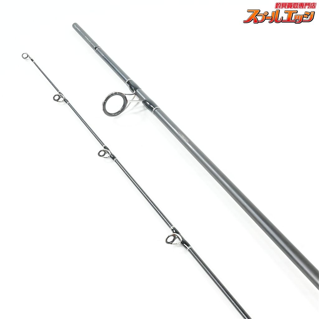 【シマノ】 13ソルティーアドバンス ショアジギング S906MH SHIMANO