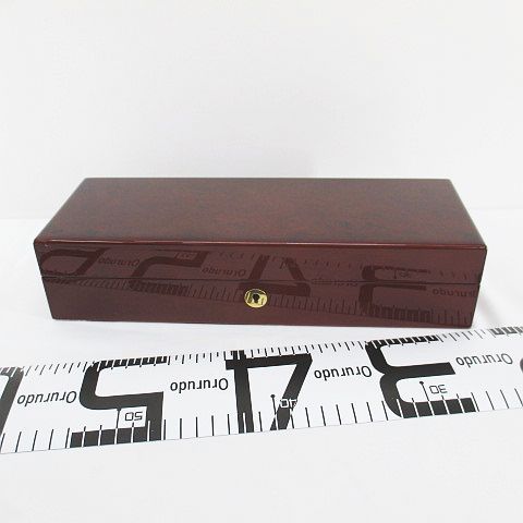 ブーベン＆ゾルウェッグ BUBEN & ZORWEG 腕時計ケース 収納ボックス