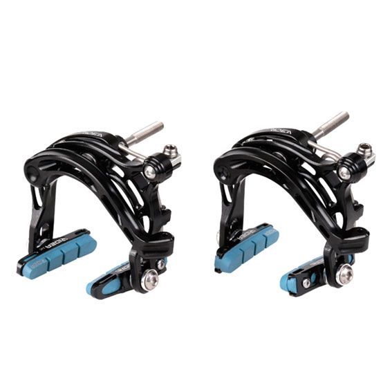 RIDEA リデア BCB3T C-Brake Calipers Brompton キャリパー ブロンプトン ブラック 自転車 