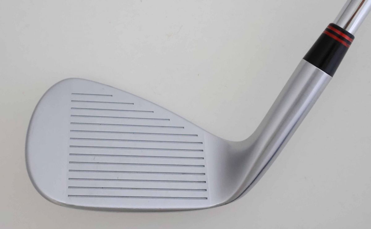 ○三浦技研☆CB-301アイアン 単品＃SW N.S.PRO MODUS3 TOUR120スチール