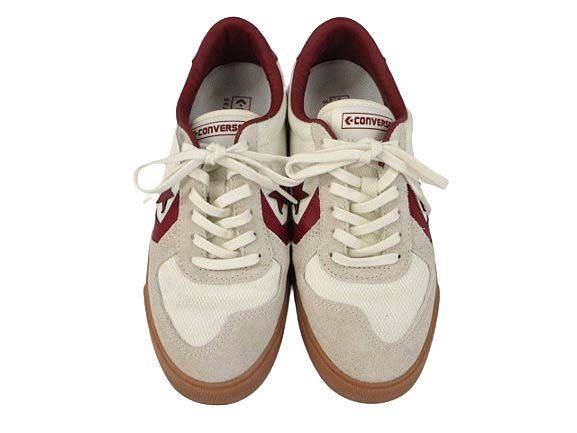 コンバース CONVERSE CHECKPOINT SK OX 1SD908 チェックポイント