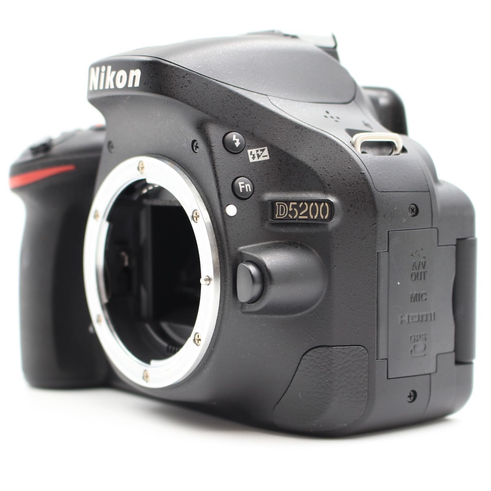 Nikon