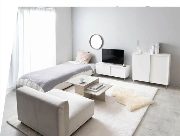 テレビボード インテリア