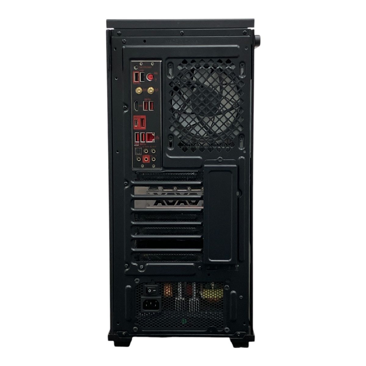 HDD 2TB