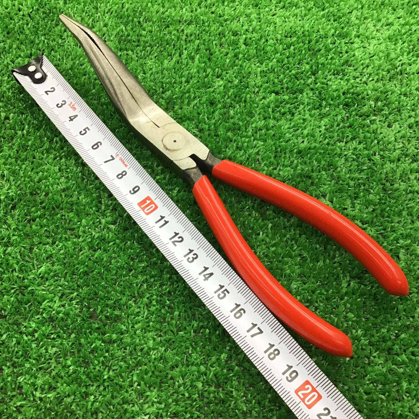 ▲クニペックス KNIPEX