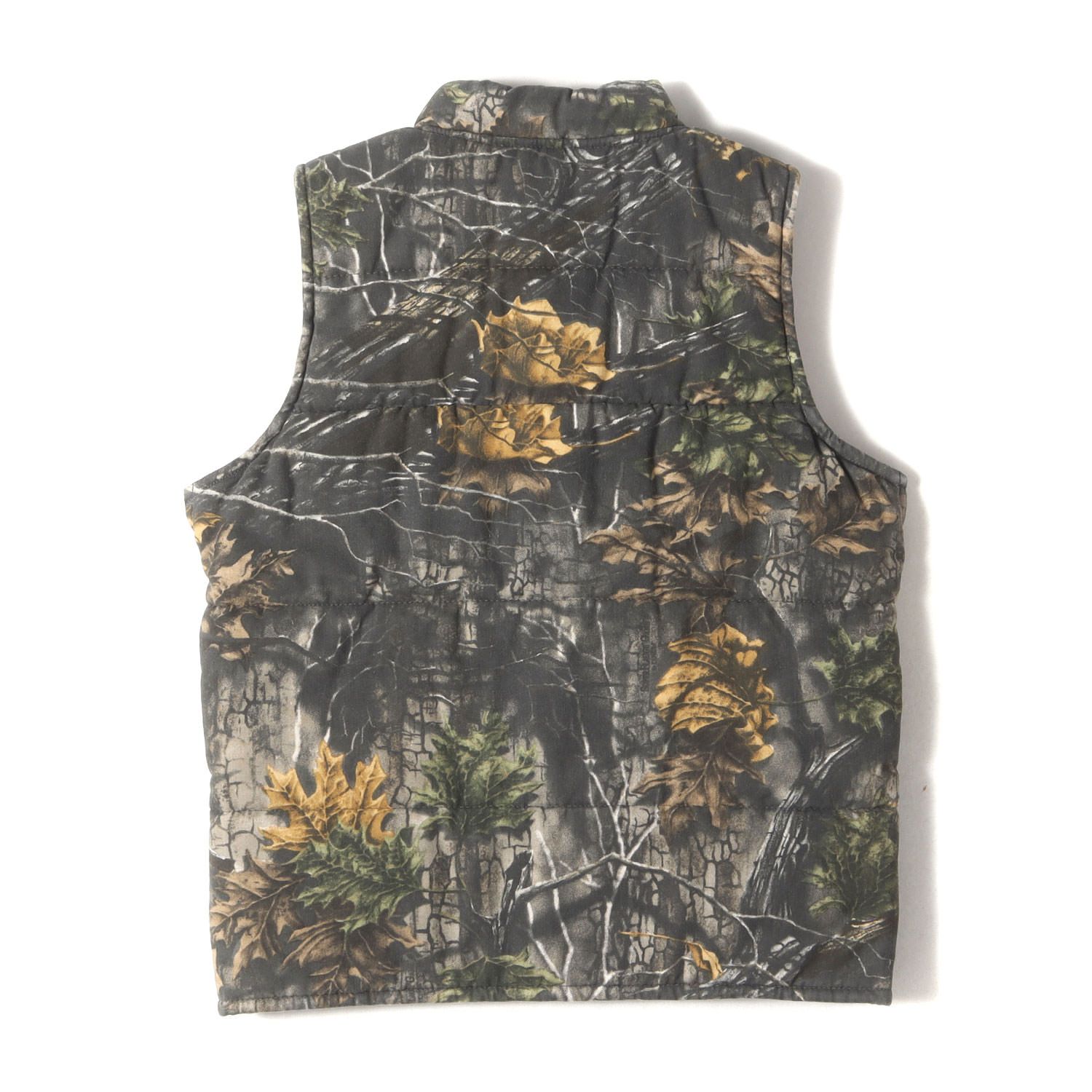 TENDERLOIN ベスト　初期 中古・古着通販】TENDERLOIN (テンダーロイン) T-NRA VEST ワッペン