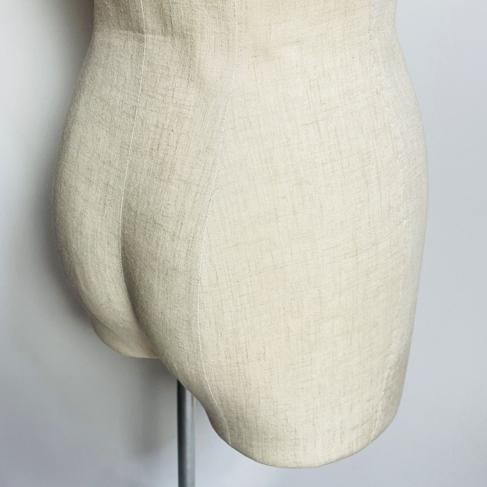 マネキン スタンド付き