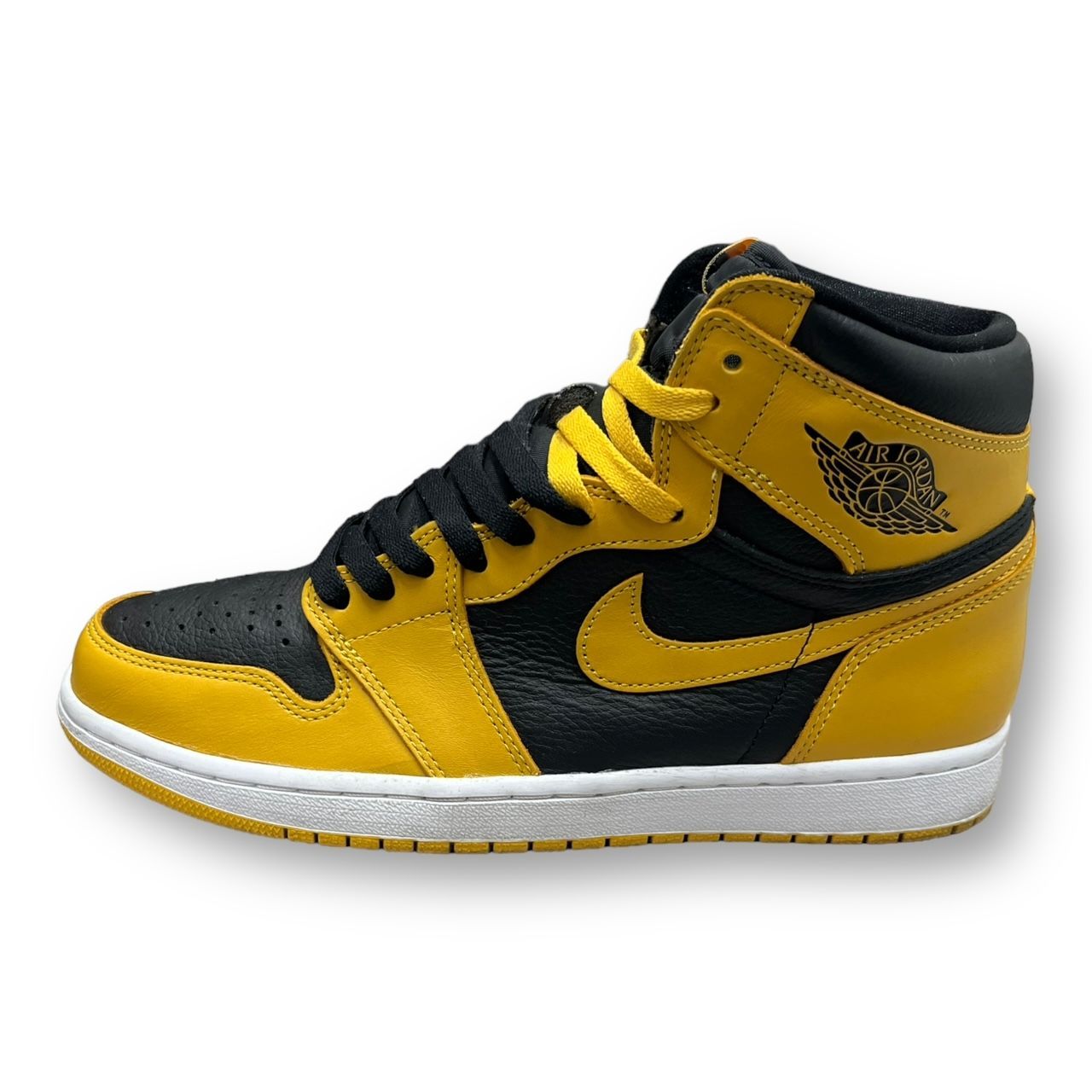 NIKE Air Jordan 1 High OG Pollen エアジョーダン1 ハイ OG パラン 
