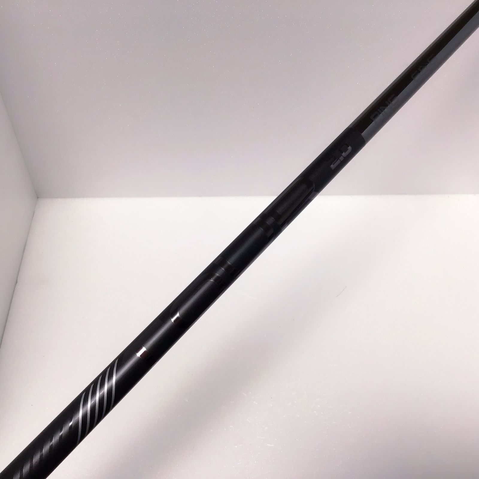 純正カスタムシャフト VENTUS6X ベロコア ドライバー キャロウェイ