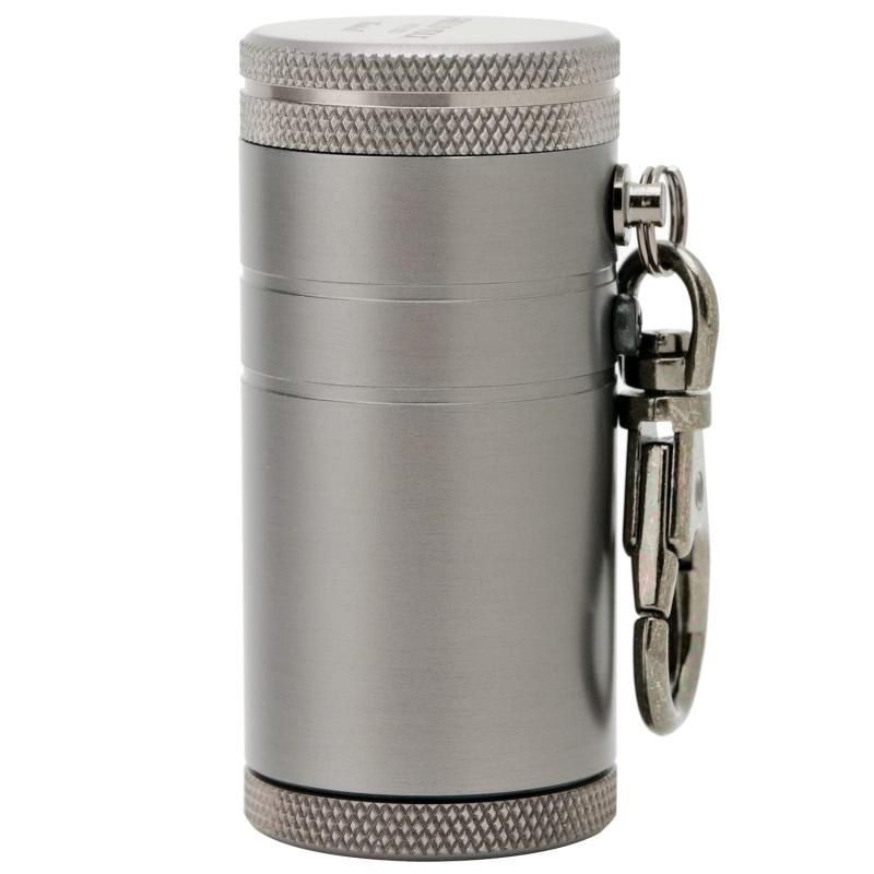 ウインドミル(Windmill) 携帯灰皿 スライド式 フィールドマックス FMR