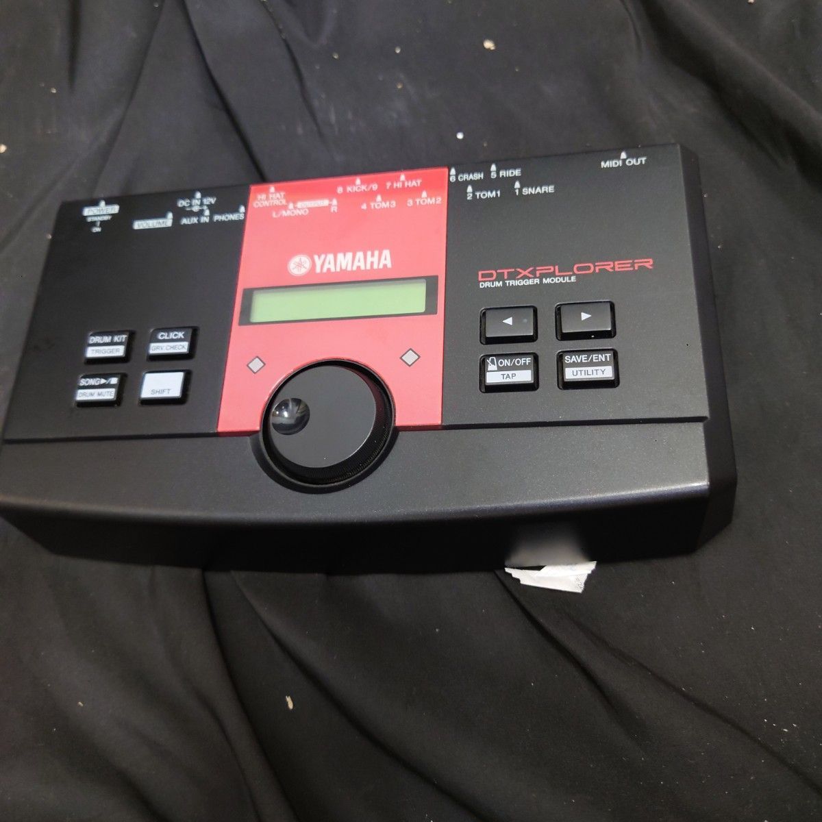 動作品】YAMAHA PLG100-SG Plug-in Board シンセサイザー用拡張ボード