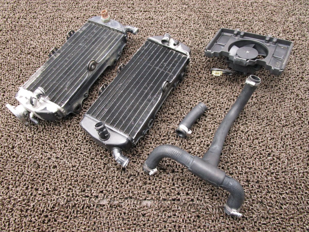 KTM 640LC4 アドベンチャー キャブレター ○A7126！VBKGSN OH素材に