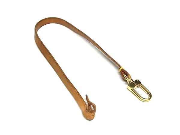LOUIS VUITTON ポシェット アクセソワール用 ハンドルストラップ LOUIS VUITTON ルイヴィトン ポシェット アクセソワール用