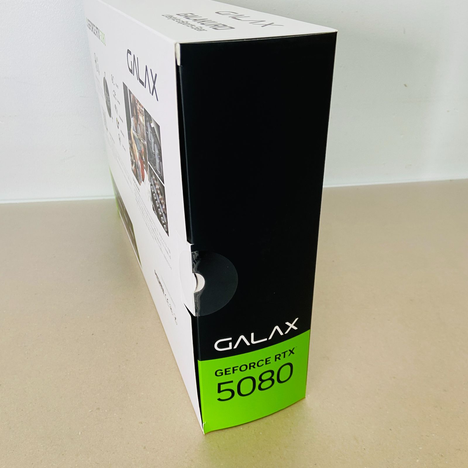 GK-RTX5080-E16GB|WHITE|TP