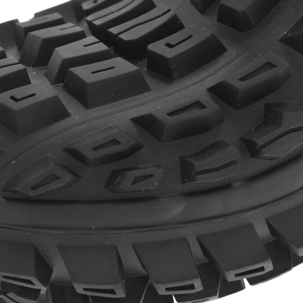 BALENCIAGA (バレンシアガ) 23SS DEFENDER CLOG ディフェンダー