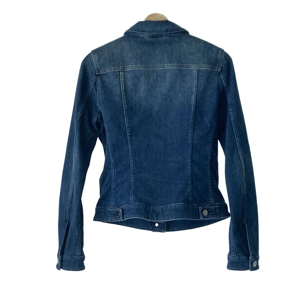HUGOBOSS(ヒューゴボス) Gジャン サイズM レディース美品