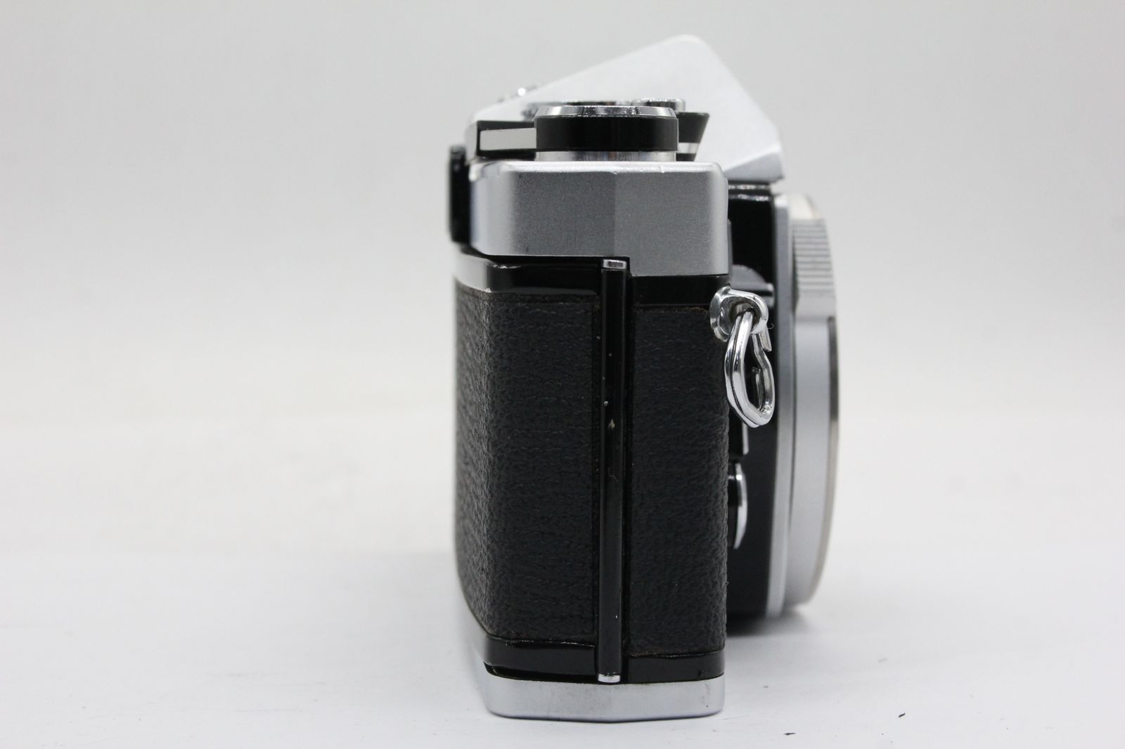 良品】Nikon F FTN Finder Black ファインダー #i3（Nikon F