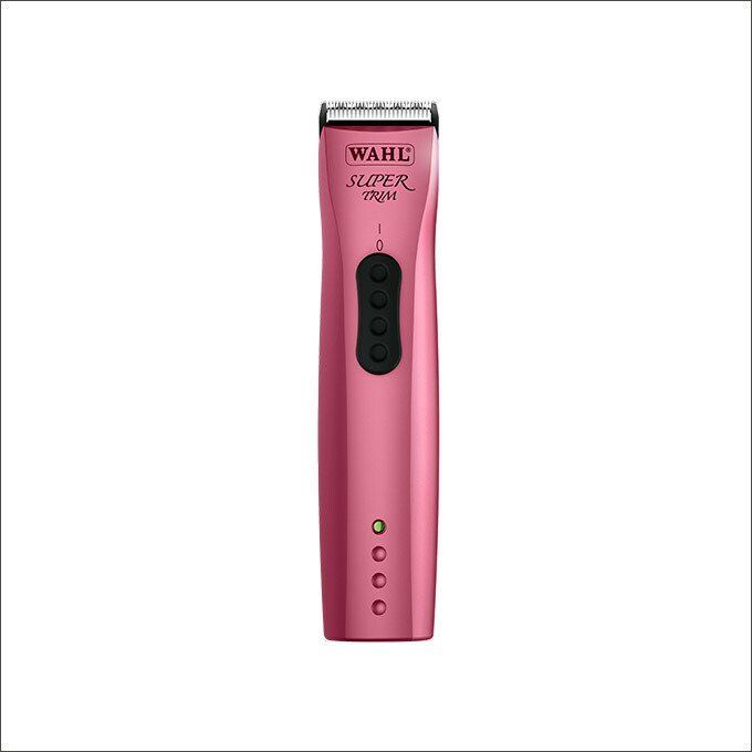 WAHL