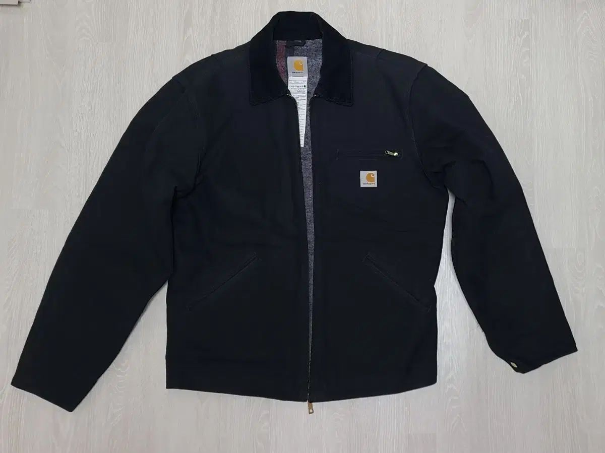 M Carhartt(カーハート) J001 デトロイトジャケット