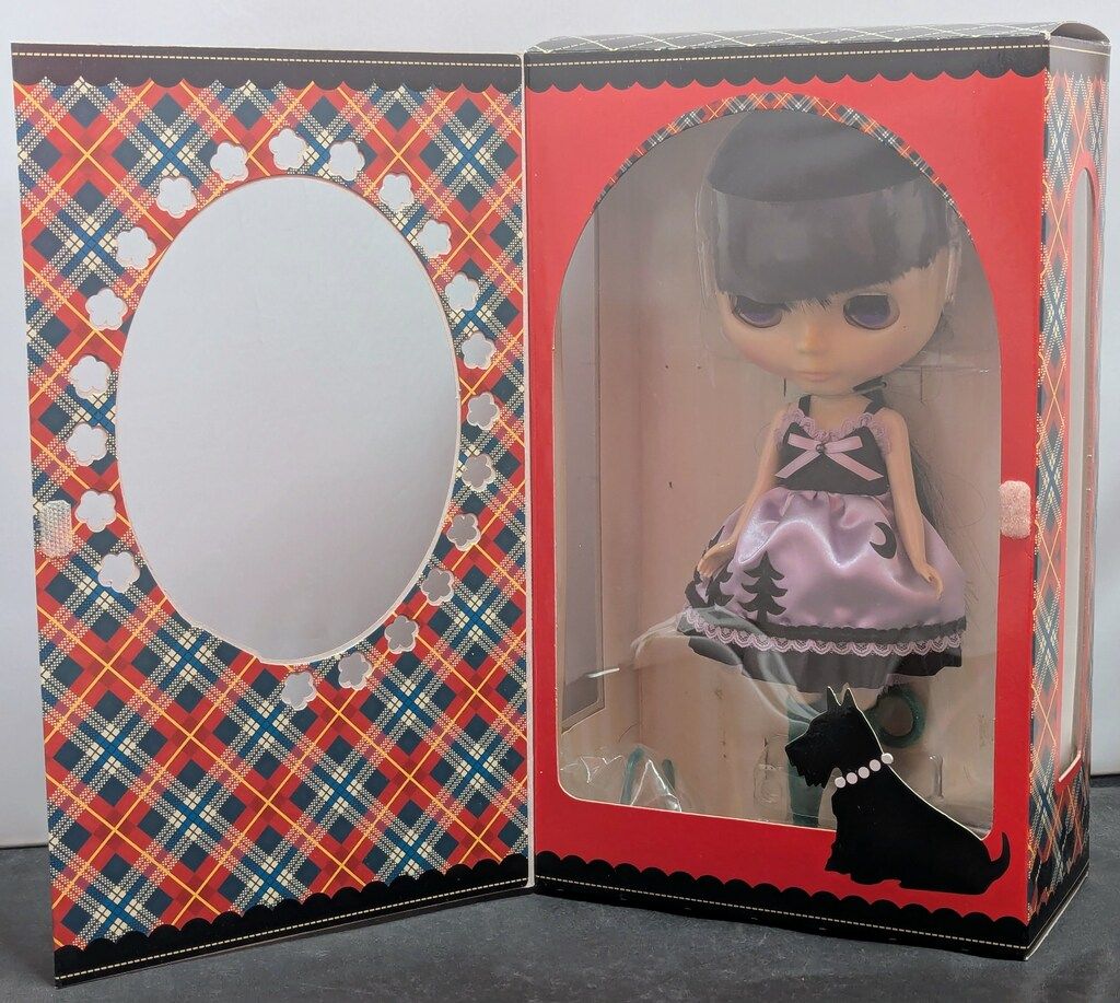 タカラトミー ネオブライス バウワウトラッド CWC