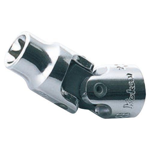 コーケン 1/4(6.35mm)SQ. トルクスユニバーサルソケット E12 2440T-E12
